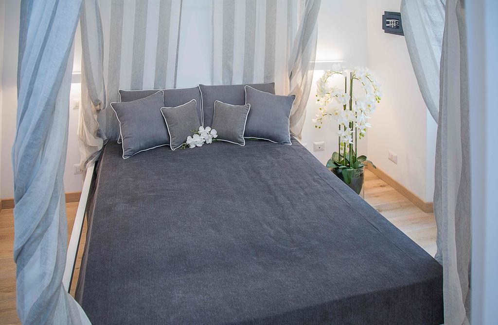 Relais Dolcevita Řím Exteriér fotografie