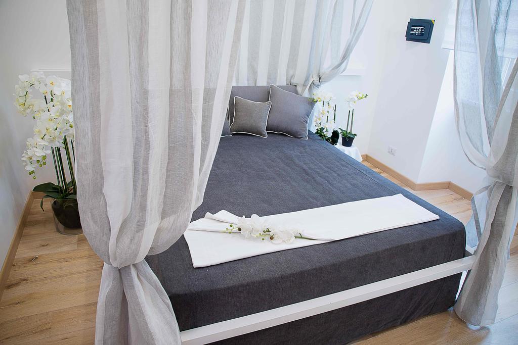 Relais Dolcevita Řím Exteriér fotografie