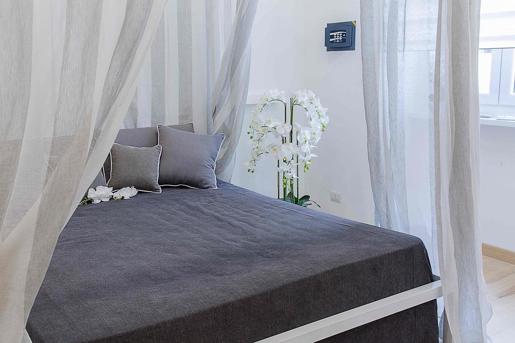 Relais Dolcevita Řím Exteriér fotografie