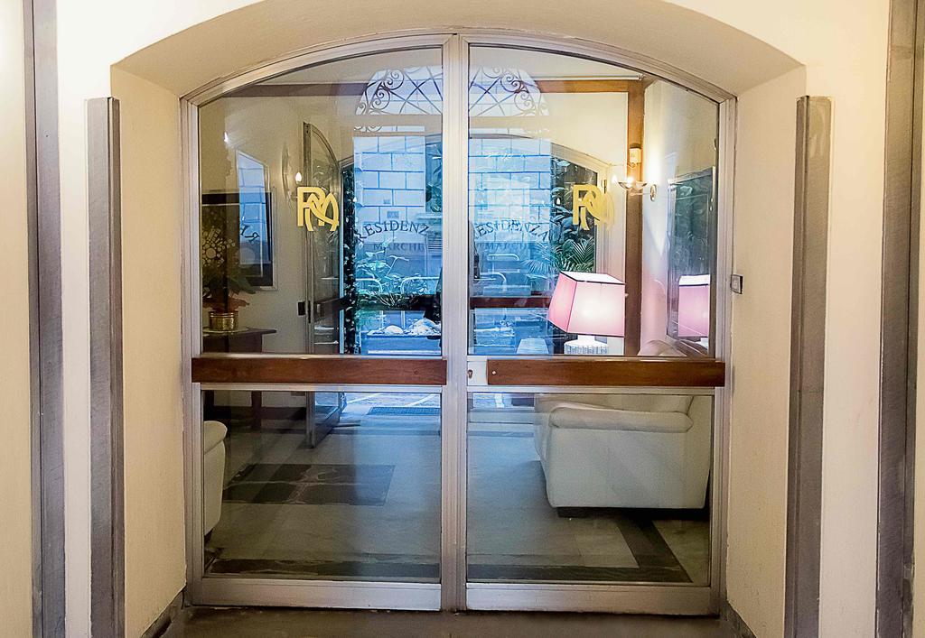 Relais Dolcevita Řím Exteriér fotografie