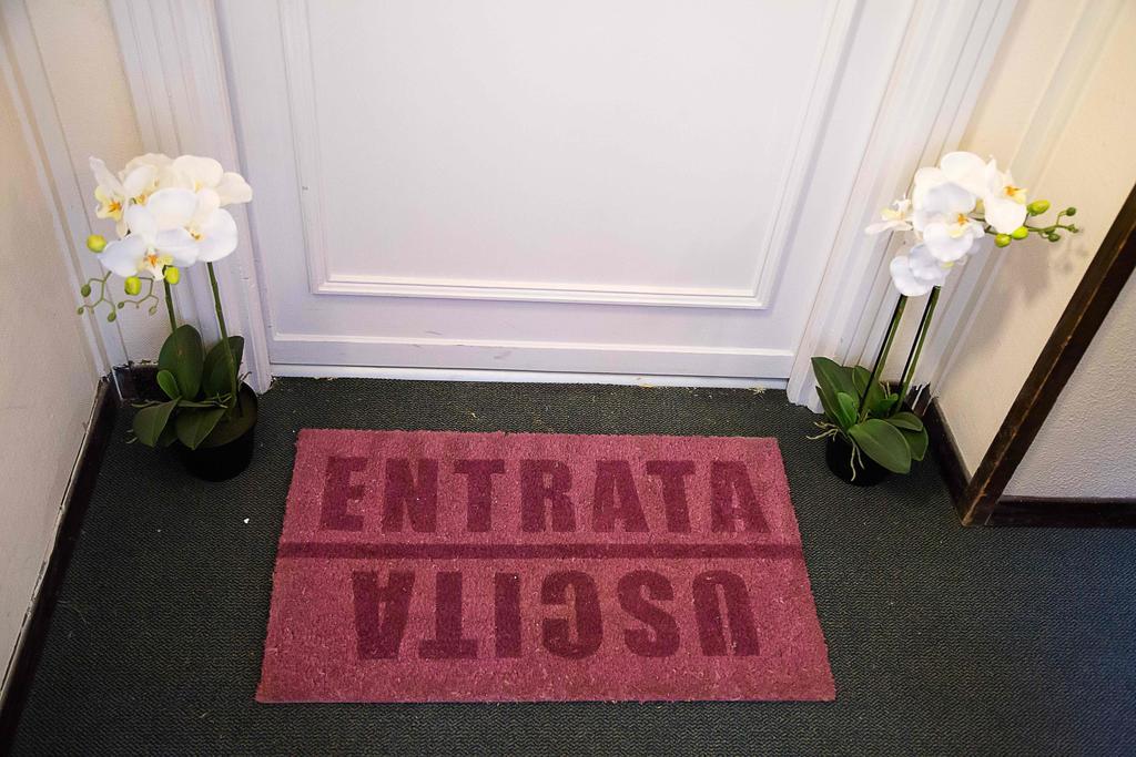 Relais Dolcevita Řím Exteriér fotografie