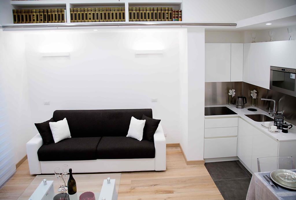 Relais Dolcevita Řím Exteriér fotografie