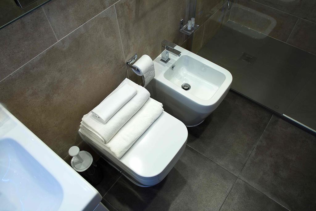 Relais Dolcevita Řím Exteriér fotografie
