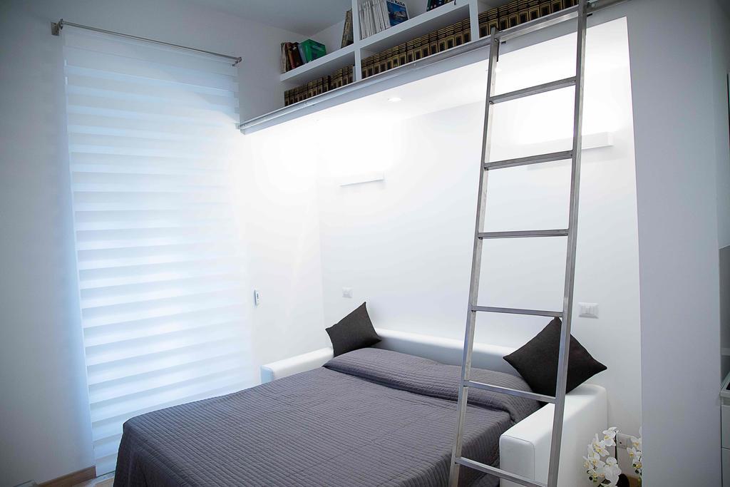 Relais Dolcevita Řím Exteriér fotografie